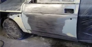 Шпаклівка авто відео своїми руками (авто) Шпаклівка авто відео своїми руками