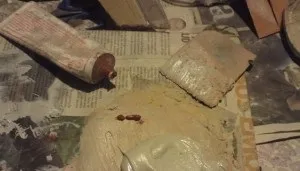 Шпаклівка авто відео своїми руками (руками) Шпаклівка авто відео своїми руками