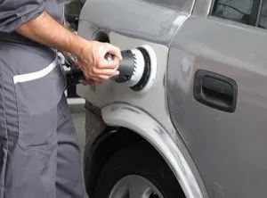 Шпаклівка авто відео своїми руками (руками) Шпаклівка авто відео своїми руками