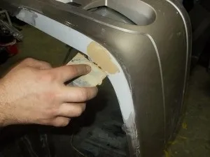 Шпаклівка авто відео своїми руками (авто) Шпаклівка авто відео своїми руками