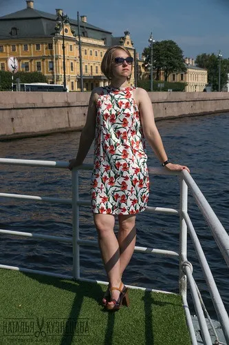 Шиємо по бурді