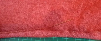 Шиємо шарф-снуд з трикотажного полотна - ярмарок майстрів - ручна робота, handmade (шарф-снуд) Шиємо шарф-снуд з трикотажного полотна - ярмарок майстрів - ручна робота, handmade