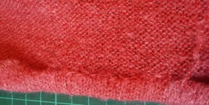 Шиємо шарф-снуд з трикотажного полотна - ярмарок майстрів - ручна робота, handmade (шарф снуд) Шиємо шарф-снуд з трикотажного полотна - ярмарок майстрів - ручна робота, handmade