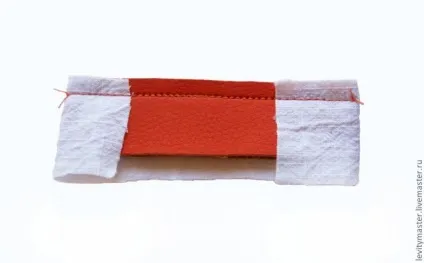 Шиємо самі стильний клатч - ярмарок майстрів - ручна робота, handmade (сумка ручної роботи) Шиємо самі стильний клатч - ярмарок майстрів - ручна робота, handmade