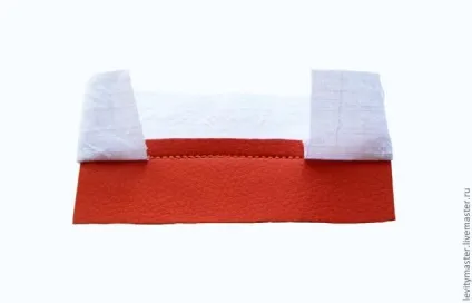 Шиємо самі стильний клатч - ярмарок майстрів - ручна робота, handmade (творчий процес) Шиємо самі стильний клатч - ярмарок майстрів - ручна робота, handmade