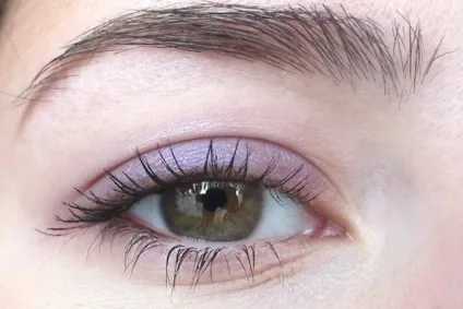 Shiseido shimmering cream eye color - кремові тіні, a l i n d i a r y