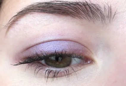 Shiseido shimmering cream eye color - кремові тіні, a l i n d i a r y