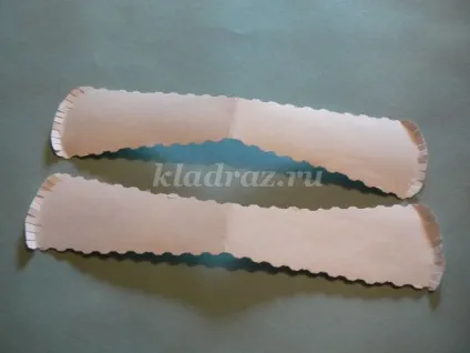 Капелюх з паперу своїми руками (своїми) Капелюх з паперу своїми руками