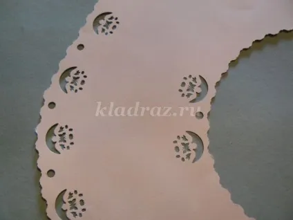 Капелюх з паперу своїми руками (паперу) Капелюх з паперу своїми руками
