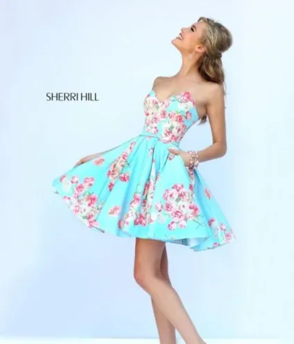 Sherri hill (шеррі хілл) сукні вечірні та весільні моделі (sherri hill) Sherri hill (шеррі хілл) сукні вечірні та весільні моделі