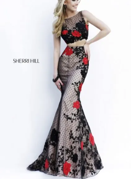 Sherri hill (шеррі хілл) сукні вечірні та весільні моделі (шеррі хілл сукні ціни) Sherri hill (шеррі хілл) сукні вечірні та весільні моделі