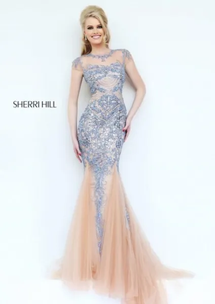 Sherri hill (шеррі хілл) сукні вечірні та весільні моделі (сукні шеррі хілл фото) Sherri hill (шеррі хілл) сукні вечірні та весільні моделі