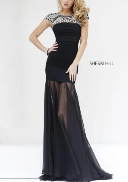 Sherri hill (шеррі хілл) сукні вечірні та весільні моделі (шеррі хілл сукні) Sherri hill (шеррі хілл) сукні вечірні та весільні моделі