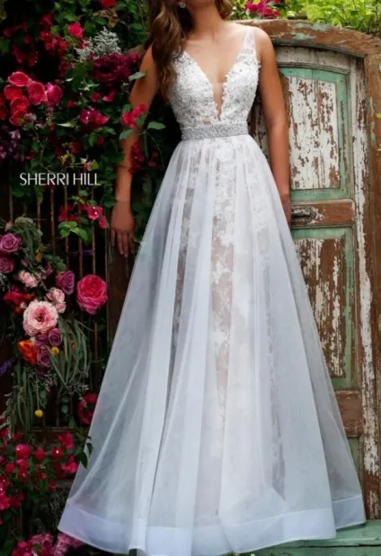 Sherri hill (шеррі хілл) сукні вечірні та весільні моделі (sherri hill) Sherri hill (шеррі хілл) сукні вечірні та весільні моделі