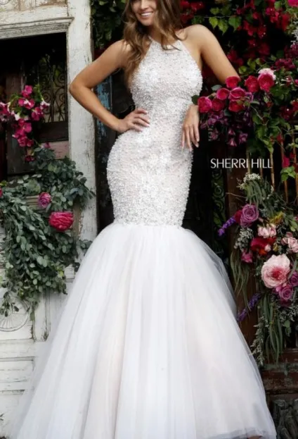 Sherri hill (шеррі хілл) сукні вечірні та весільні моделі (шеррі) Sherri hill (шеррі хілл) сукні вечірні та весільні моделі