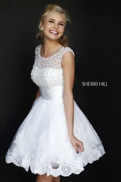 Sherri hill (шеррі хілл) сукні вечірні та весільні моделі (сукні шеррі хілл 2015) Sherri hill (шеррі хілл) сукні вечірні та весільні моделі