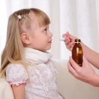 Синекод для дітей