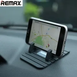 Силіконова підставка для телефону remax fairy (підставка) Силіконова підставка для телефону remax fairy