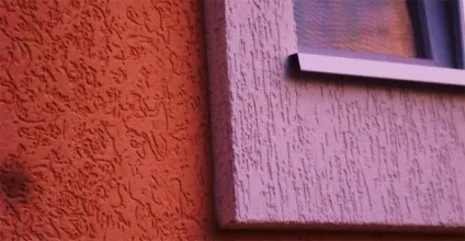 Штукатурка короїд своїми руками основні помилки (короїд) Штукатурка короїд своїми руками основні помилки
