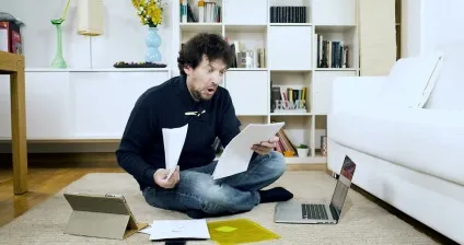 Штрафи після продажу автообіля - як уникнути проблем (уникнути) Штрафи після продажу автообіля - як уникнути проблем