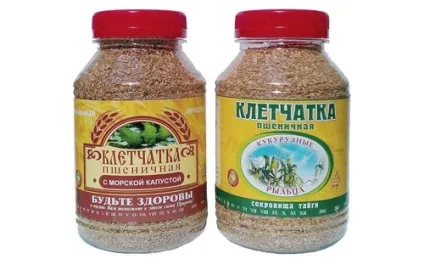 Сибірська клітковина для схуднення як вживати (сибірська) Сибірська клітковина для схуднення як вживати