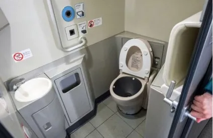 Сінкансен »- японський надшвидкісний потяг (залізні дороги Японії) Сінкансен »- японський надшвидкісний потяг
