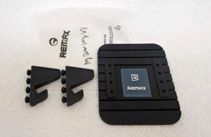 Силіконова підставка для телефону remax fairy (remax) Силіконова підставка для телефону remax fairy