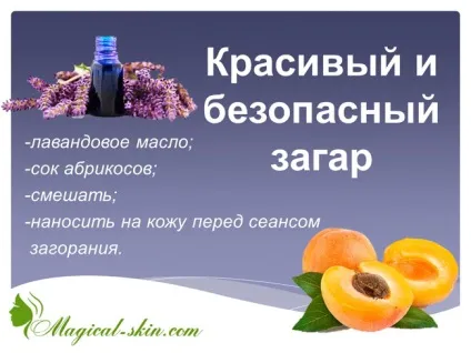 Висип після засмаги на сонці