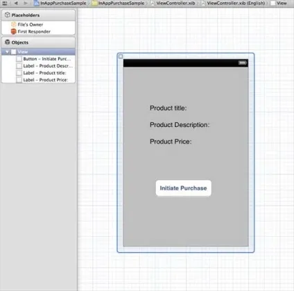 Система ios in-app purchase