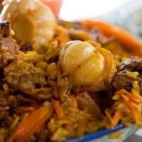 Солодкий плов - (більше 10 рецептів) з фото на (рецепти з фото) Солодкий плов - (більше 10 рецептів) з фото на