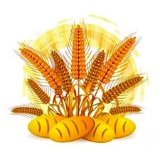 Казка про хліб