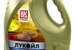 Скільки масла заливати в оку (масла) Скільки масла заливати в оку