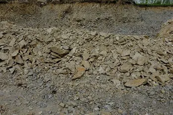 скельний грунт