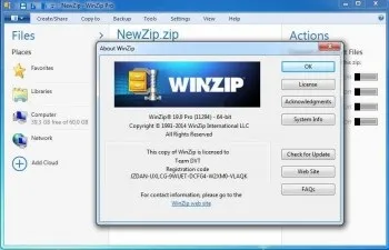 Завантажити winzip безкоштовно російська версія для windows 10 64 bit (скачати) Завантажити winzip безкоштовно російська версія для windows 10 64 bit