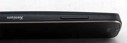 Смартфон philips xenium w8555