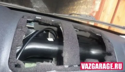 Скрип панелі приладів на лада гранта (стати) Скрип панелі приладів на лада гранта