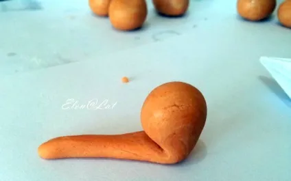 Солодкі і смачні - комахи - з мастики, офіційний сайт кулінарних рецептів юлии висоцької (допомогою крапельки води) Солодкі і смачні - комахи - з мастики, офіційний сайт кулінарних рецептів юлии висоцької