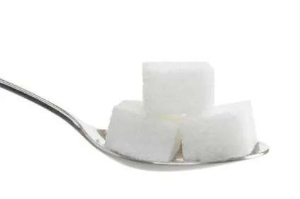 Скільки цукру міститься в піці і інших продуктах більше, ніж здається (містить) Скільки цукру міститься в піці і інших продуктах більше, ніж здається