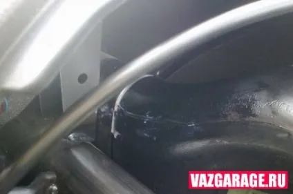 Скрип панелі приладів на лада гранта (лада) Скрип панелі приладів на лада гранта