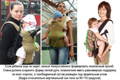З якого віку можна носити дитину в кенгуру (з якого віку можна носити дитину в кенгуру) З якого віку можна носити дитину в кенгуру