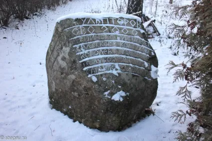 Слов'янський музей імені Костянтина Васильєва в Москві, відгук про відвідування (слов'янський) Слов'янський музей імені Костянтина Васильєва в Москві, відгук про відвідини