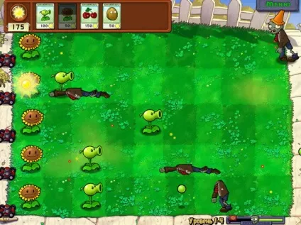Завантажити plants vs