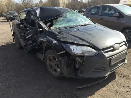 Скільки коштує здати машину на розбирання (стоїть) Скільки коштує здати машину на розбирання
