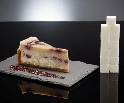 Скільки цукру міститься в піці і інших продуктах більше, ніж здається (інших) Скільки цукру міститься в піці і інших продуктах більше, ніж здається