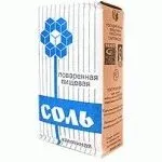 Сіль і схуднення