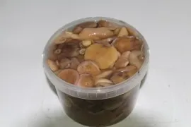 Соління, соління оптом, бочкові соління