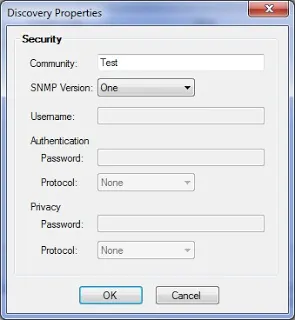 Snmp в windows частина 1