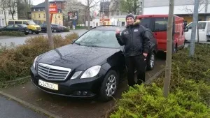 Собака вбила кішку