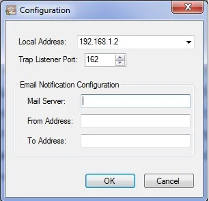 Snmp в windows частина 1