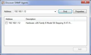 Snmp в windows частина 1